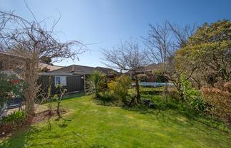 15 Manuka Street, Mairehau