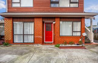42B Park Road, Miramar