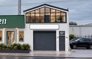 Standout Warehouse, Office & Showroom Opportunity