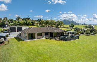 361 Apotu Road, Kauri