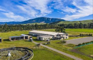 124 Inglis Road, Okuku