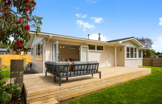 58 California Drive, Totara Park