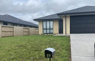 23 Cascade Crescent, Tikipunga