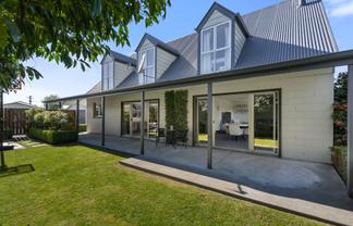21A Leeston And Lake Road, LEESTON
