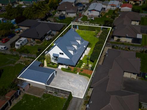 21A Leeston And Lake Road, Leeston