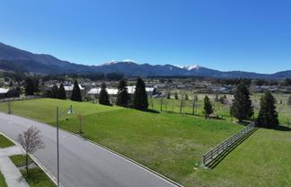 12 William Jones Place, Hanmer Springs