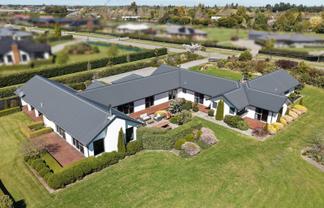 16 Landsborough Drive, Darfield