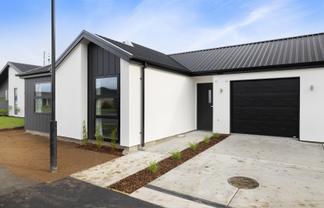 11 Dodd Road, Rolleston