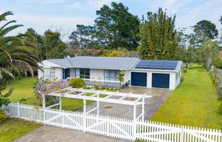 48 Hospital Road, TE KOPURU