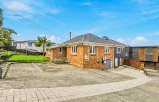 50 Hillcrest Road, Papatoetoe