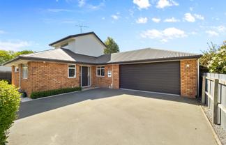 11C Wills Street, Ashburton