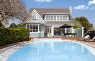 93 Grange Road, Otumoetai