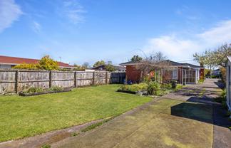 602 Barbadoes Street, Saint Albans