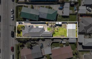 602 Barbadoes Street, Saint Albans