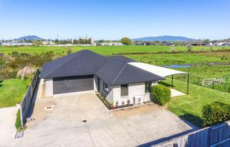 255 Beckett Drive, Te Awamutu