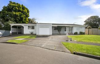 Unit 1-2/3 Tiraumea Street, Palmerston North