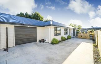 519B Ferguson Street, Palmerston North Central