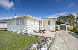 224 Hokianga Road, Dargaville