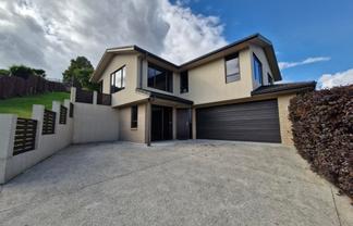 132 George Melrose Drive, Te Awamutu