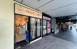  FOOD & RETAIL OPPORTUNITY - CBD
