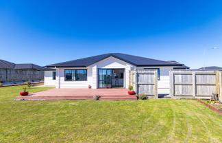 12 Corsica Court, Fitzherbert