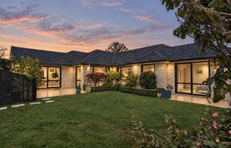 16 Limes Avenue, Parklands