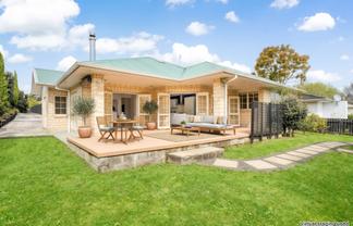 22A McLeod Road, Henderson