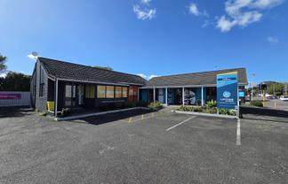 High Profile Office Space - Share the Space