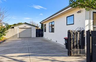 1000 Williams Street, Mahora