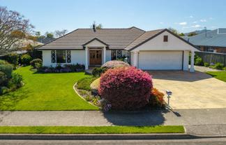 15 Templemore Drive, Richmond