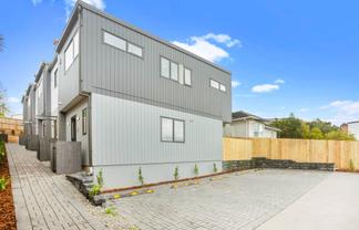 5/41 Ambler Avenue, Glen Eden