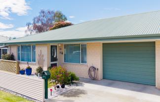 5 Herbert Street, Waimate