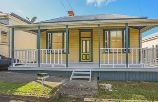 6 Julian Street, Grey Lynn