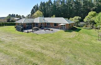 606 Pesters Road, West Eyreton