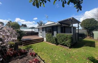 32A Hollywood Avenue, Epsom