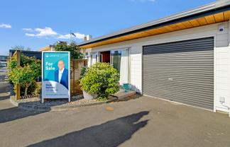1/305 Nelson Street South, Hastings