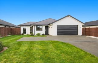 29 Te Kanawa Lane, Rolleston