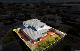 8 Hansen Place, Takanini