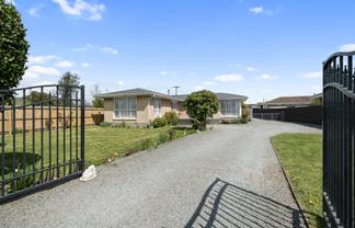 100 Brynley Street, Hornby