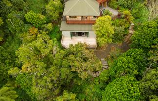 425A Carrington Street, Upper Vogeltown