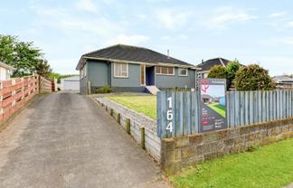 164 South Road, Hawera