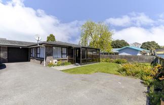 13C Grey Street, Waitara