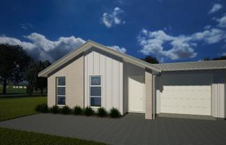 75A Hampton Terrace, Matamata
