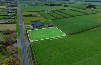 Lot 2 Ketemarae Road, Hawera