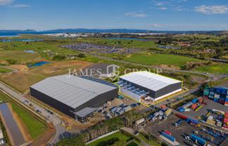 Brand New Build | 6,388m²