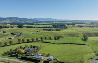 574 Spur Hut Road, Temuka