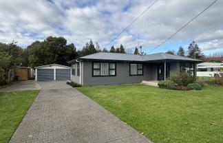 682 Puketapu Road, Puketapu