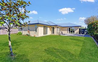 13 Stark Place, Kaiapoi