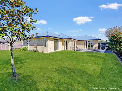 13 Stark Place, Kaiapoi