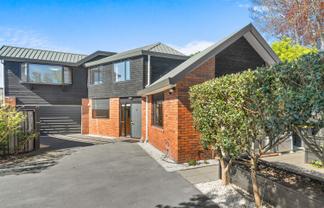 71a Hamilton Avenue, Ilam